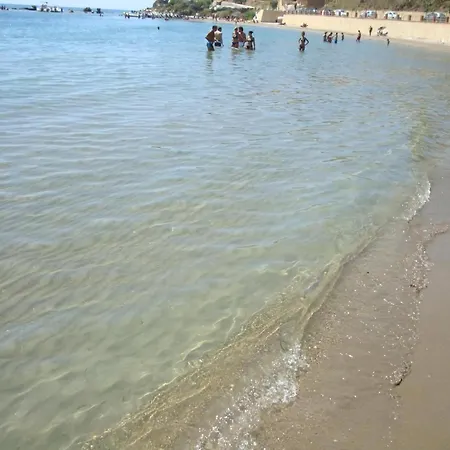 Mit Wasserblick * Sciacca
