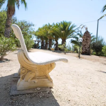 Apartmán Mit Wasserblick Sciacca